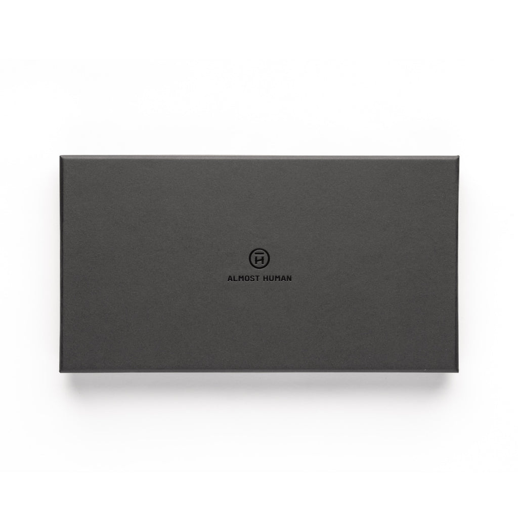 Discovery Set - First Signal