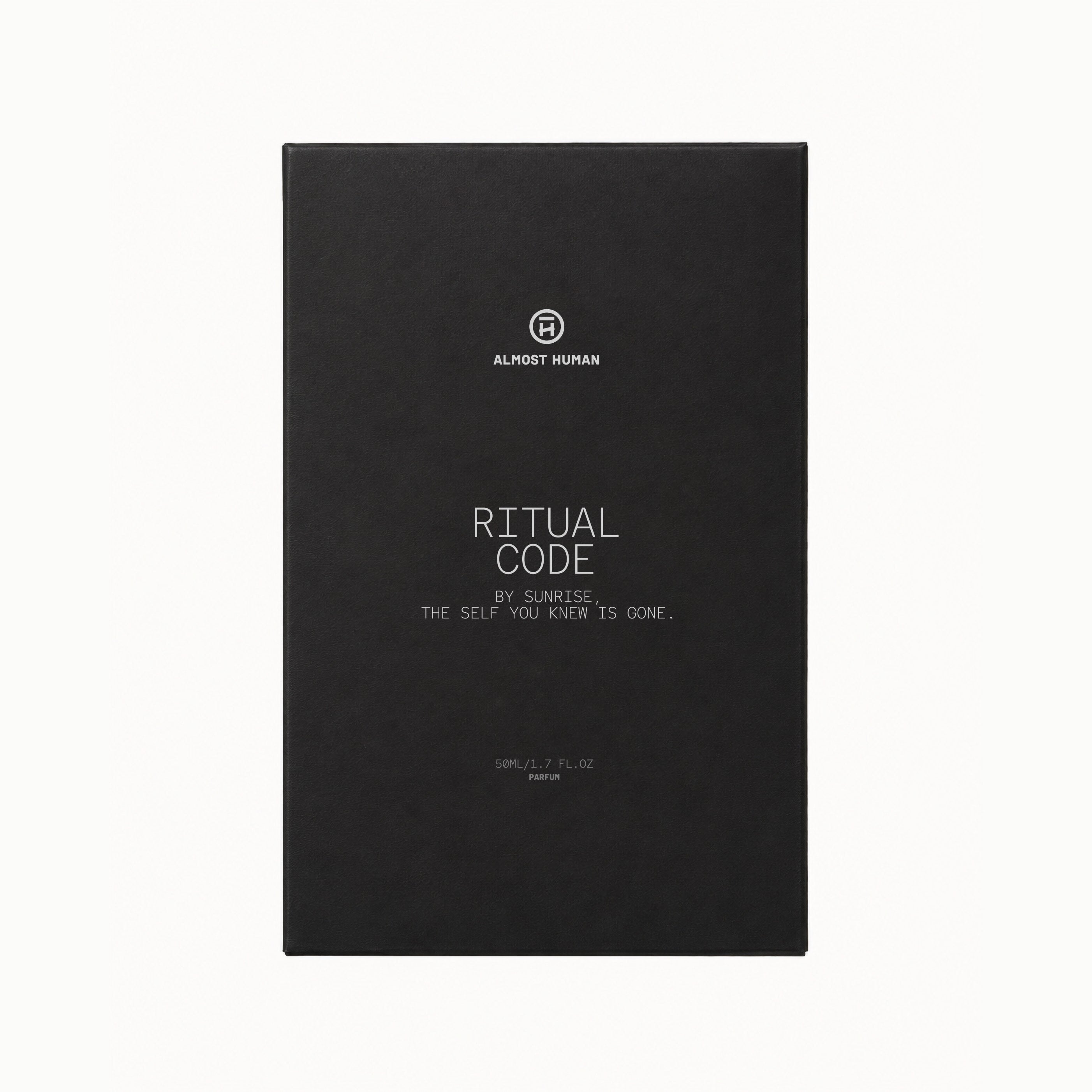 Ritual Code