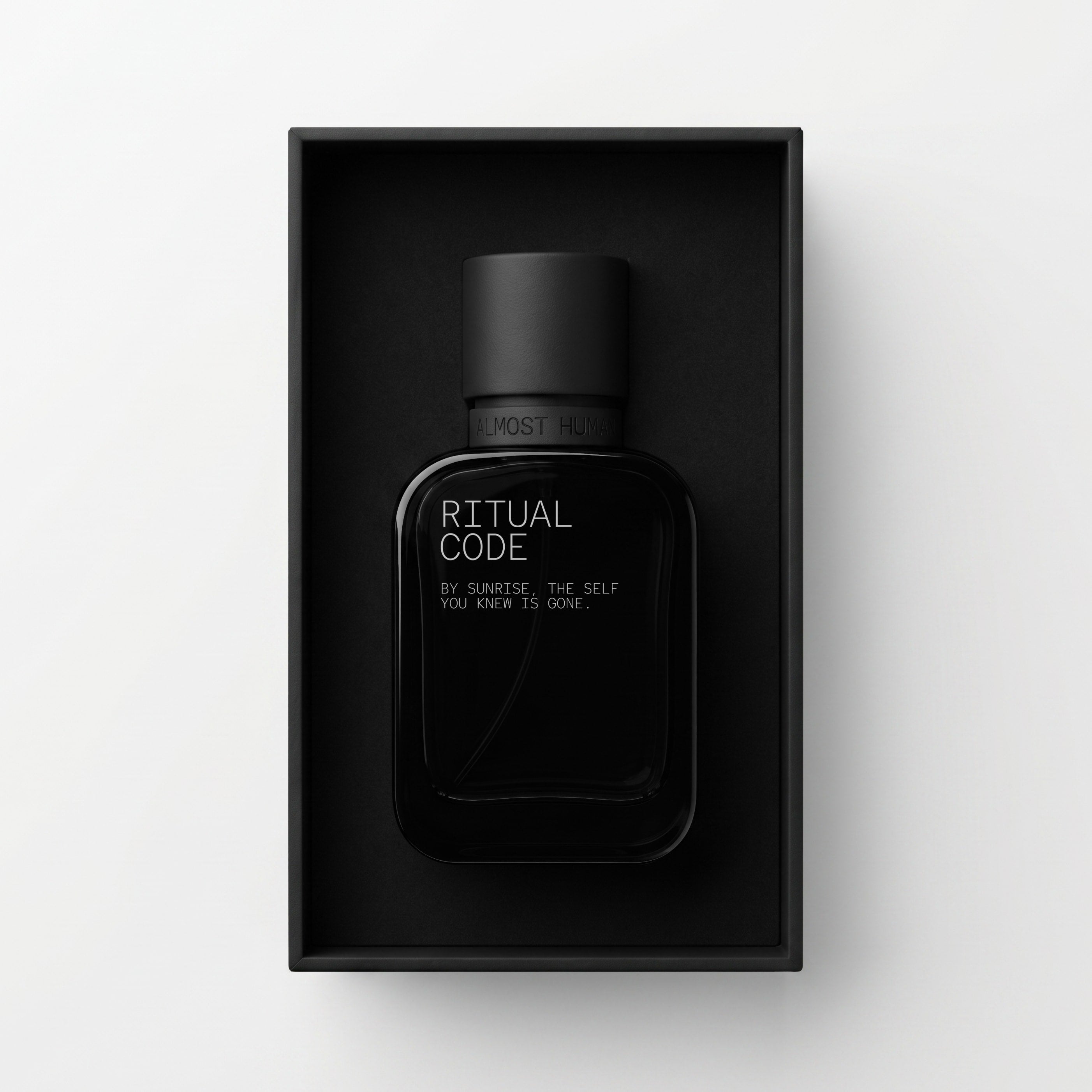 Ritual Code